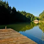 Waldblick Appartement Kramsach