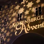 Appartement Waldblick