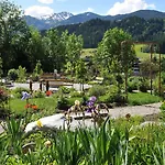 Waldblick Lejlighed *
