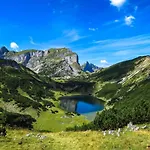 Waldblick Lejlighed Kramsach