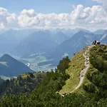Lejlighed Waldblick