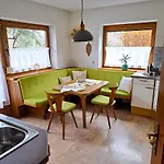 Waldblick * Kramsach