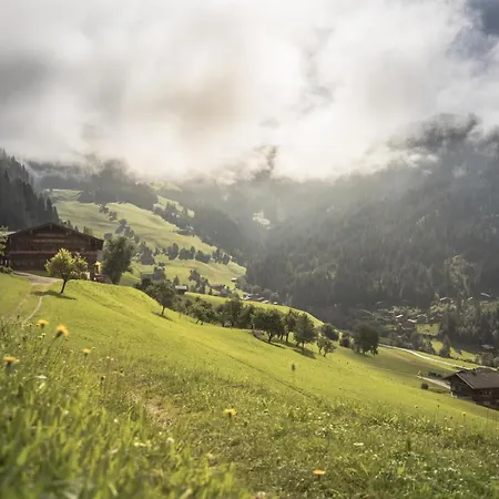 Ferienwohnung Waldblick *
