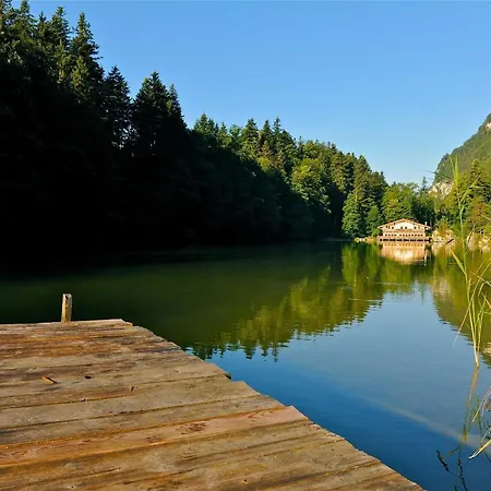 Waldblick Lägenhet Kramsach