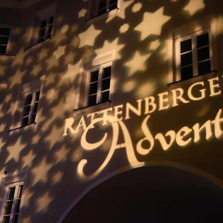 Apartment Ferienwohnung Waldblick