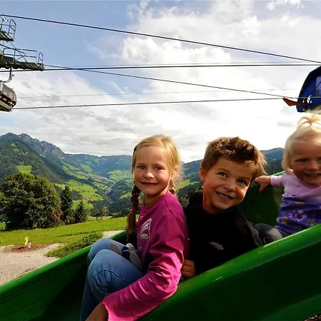 Ferienwohnung Waldblick *