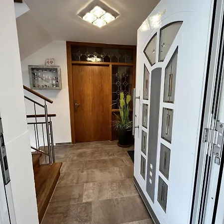 Ferienwohnung Waldblick Kramsach