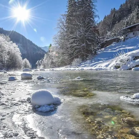 Waldblick Lägenhet *