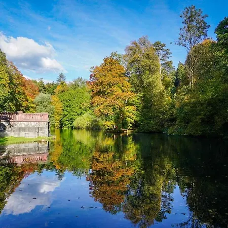 Waldblick Lägenhet Kramsach
