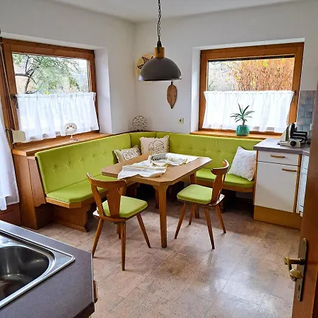 Ferienwohnung Waldblick * Kramsach