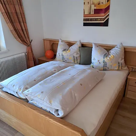 Ferienwohnung Waldblick *