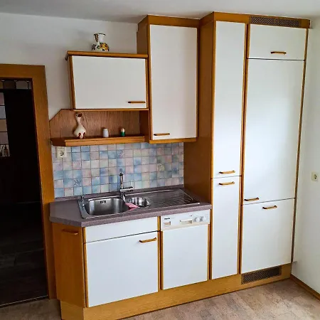 Ferienwohnung Waldblick *