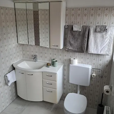 Ferienwohnung Waldblick * Kramsach