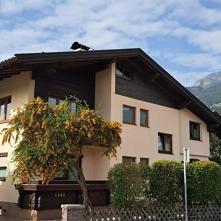 Ferienwohnung Waldblick Kramsach
