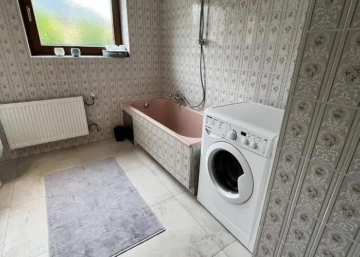 Waldblick Apartment