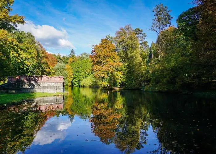 Waldblick Apartment Kramsach