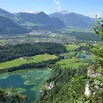 Waldblick クラムザッハ